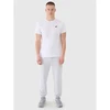 Vyriškos kelnės-jogger 4F 4FWMM00TTROM1139-27M