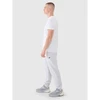 Vyriškos kelnės-jogger 4F 4FWMM00TTROM1139-27M