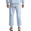 Vyriškos kelnės Nike Club BB Jogger, mėlynos, FN3787 407