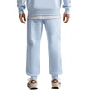 Vyriškos kelnės Nike Club BB Jogger, mėlynos, FN3787 407
