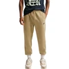 Vyriškos kelnės Nike Club BB Jogger, smėlio spalvos, FN3787 298