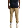 Vyriškos kelnės Nike Club BB Jogger, smėlio spalvos, FN3787 298
