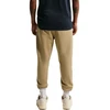 Vyriškos kelnės Nike Club BB Jogger, smėlio spalvos, FN3787 298