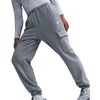 Vyriškos kelnės Nike Club pilkos spalvos FN3805 063
