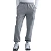 Vyriškos kelnės Nike Club pilkos spalvos FN3805 063