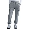 Vyriškos kelnės Nike Club pilkos spalvos FN3805 063