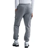 Vyriškos kelnės Nike Club pilkos spalvos FN3805 063