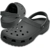 Vyriškos klumpės Crocs Classic, pilkos