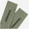 Vyriškos kojinės iki blauzdos Rossignol New Presset Socks, žalios