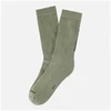 Vyriškos kojinės iki blauzdos Rossignol New Presset Socks, žalios