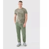 Vyriškos laisvalaikio kelnės 4F 4FWSS25TTROM0999-44S
