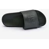 Vyriškos lengvos šlepetės Big Star MM174324 Dark Žalias BSB27251