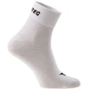 Vyriškos medvilninės kojinės Hi-Tec Chire Pack, baltos
