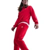 Vyriškos Nike Club BB Jogger kelnės, raudonos FN3787 657