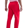 Vyriškos Nike Club BB Jogger kelnės, raudonos FN3787 657
