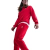Vyriškos Nike Club BB Jogger kelnės, raudonos FN3787 657