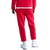 Vyriškos Nike Club BB Jogger kelnės, raudonos FN3787 657