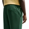 Vyriškos Nike Club kelnės, žalios spalvos FN3808 323