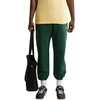 Vyriškos Nike Club kelnės, žalios spalvos FN3808 323
