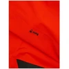 Vyriškos pašiltintos slidinėjimo kelnės Peak Performance Maroon, juodos