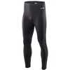 Vyriškos prigludusio kirpimo termo kelnės Hi-Tec Surim Bottom, juodos