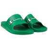 Vyriškos šlepetės baseinui Champion Cabana Slide, žalios