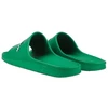 Vyriškos šlepetės baseinui Champion Cabana Slide, žalios