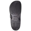 Vyriškos šlepetės Crocs Saturday Sandal, juodos 212245 001