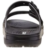 Vyriškos šlepetės Crocs Saturday Sandal, juodos 212245 001