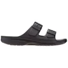 Vyriškos šlepetės Crocs Saturday Sandal, juodos 212245 001