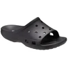 Vyriškos šlepetės Crocs Saturday Slide, juodos, 213298 001