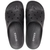 Vyriškos šlepetės Crocs Saturday Slide, juodos, 213298 001