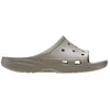 Vyriškos šlepetės Crocs Saturday Slide, pilkos, 213298 3J5