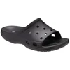 Vyriškos šlepetės Crocs Saturday Slide, juodos, 213298 001
