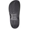Vyriškos šlepetės Crocs Saturday Slide, juodos, 213298 001