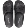 Vyriškos šlepetės Crocs Saturday Slide, juodos, 213298 001