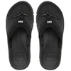 Vyriškos šlepetės per pirštą Helly Hansen SANDHAMN SANDAL 12085 990