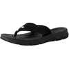 Vyriškos šlepetės per pirštą Helly Hansen SANDHAMN SANDAL 12085 990