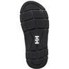 Vyriškos šlepetės per pirštą Helly Hansen SANDHAMN SANDAL 12085 990