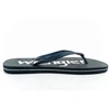 Vyriškos šlepetės per pirštą Wrangler Cole Flipflop, tamsiai mėlynos