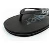 Vyriškos šlepetės per pirštą Wrangler Cole Flipflop, juodos