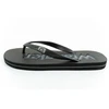 Vyriškos šlepetės per pirštą Wrangler Cole Flipflop, juodos