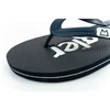 Vyriškos šlepetės per pirštą Wrangler Cole Flipflop, tamsiai mėlynos
