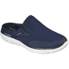 Vyriškos šlepetės Skechers SUMMITS VINDICATOR 232296 NVY