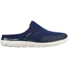 Vyriškos šlepetės Skechers SUMMITS VINDICATOR 232296 NVY