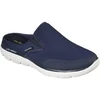 Vyriškos šlepetės Skechers SUMMITS VINDICATOR 232296 NVY