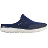Vyriškos šlepetės Skechers SUMMITS VINDICATOR 232296 NVY