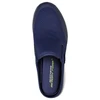 Vyriškos šlepetės Skechers SUMMITS VINDICATOR 232296 NVY