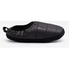 Vyriškos šlepetės Slip-on Insulated Šlepetės Juodas Big Star KK174363 BSB28140