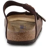 Vyriškos šlepetės su reguliuojamais dirželiais Birkenstock Arizona